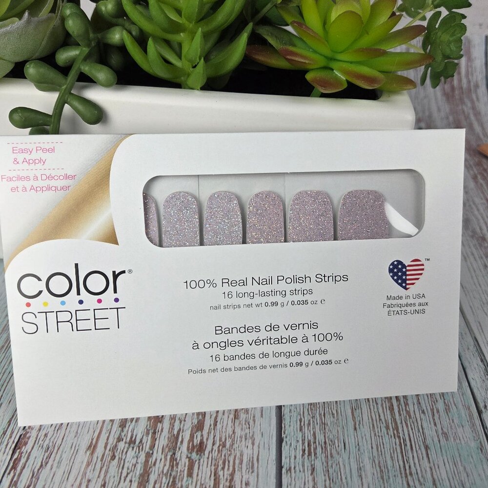 Color Street Nails - Exclusive # 22